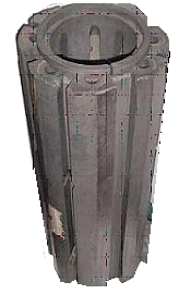 Graphite Brick