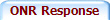 ONR Response
