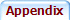 Appendix